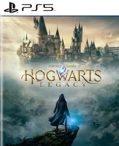 Vista ampliada - Hogwarts Legacy PS5 PS5 - Juego digital PlayStation Latinoamérica